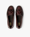 Weejuns Estelle Brogue Tassel Loafers