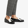 Weejuns Esther Kiltie Tassel Loafers