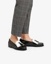 Weejuns Esther Kiltie Tassel Loafers