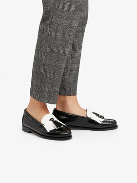 Weejuns Esther Kiltie Tassel Loafers