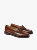 Weejuns Brogue Penny Loafers