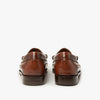 Weejuns Brogue Penny Loafers