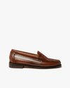 Weejuns Brogue Penny Loafers