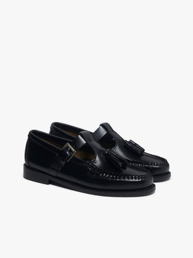 Weejuns Tassel Mary Janes