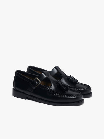 Weejuns Tassel Mary Janes