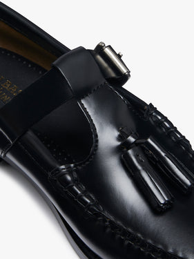 Weejuns Tassel Mary Janes