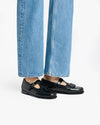 Weejuns Tassel Mary Janes
