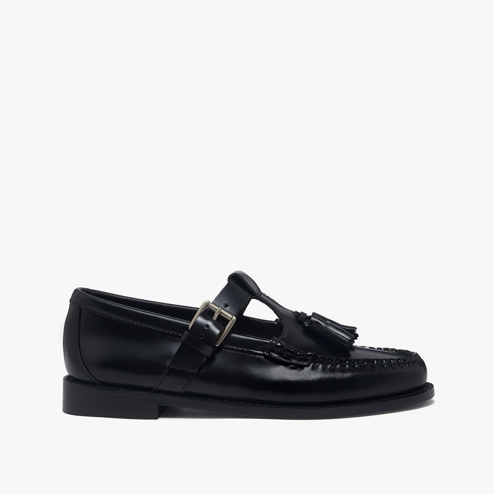 Weejuns Tassel Mary Janes