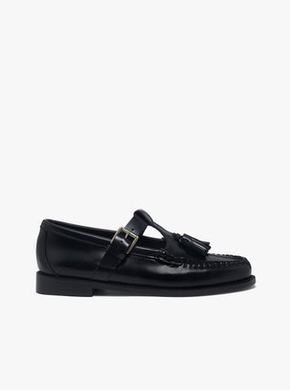 Weejuns Tassel Mary Janes