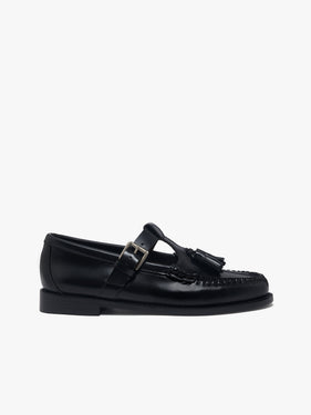 Weejuns Tassel Mary Janes