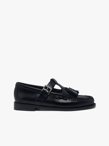 Weejuns Tassel Mary Janes