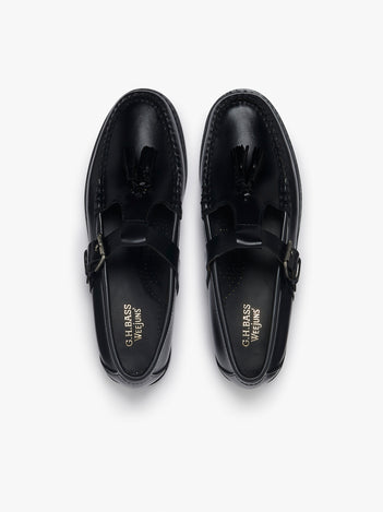 Weejuns Tassel Mary Janes