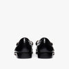 Weejuns Rope Brooch Penny Loafers
