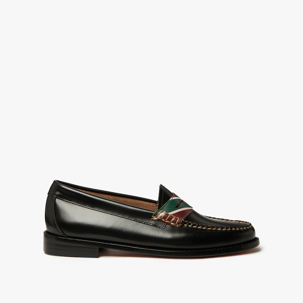 Weejuns Ivy Keeper Penny Loafers – G.H.BASS 1876