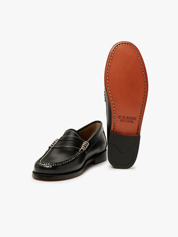 Weejuns Penny Loafers