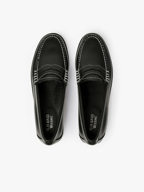 Weejuns Penny Loafers