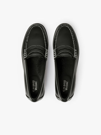 Weejuns Penny Loafers