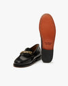 Weejuns Keeper Penny Loafers