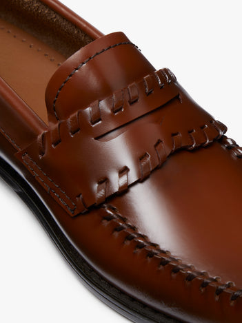 Weejuns Lola Whipstitch Loafers