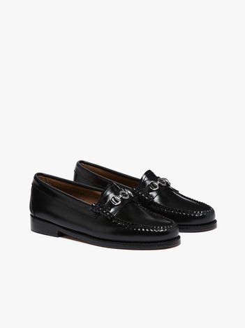 Weejuns Lianna Snaffle Loafers