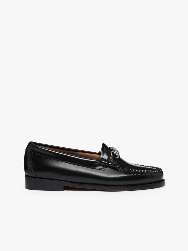 Weejuns Lianna Snaffle Loafers