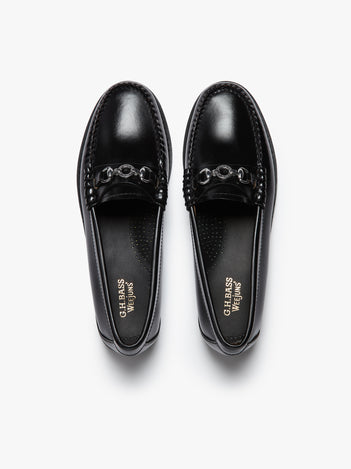 Weejuns Lianna Snaffle Loafers