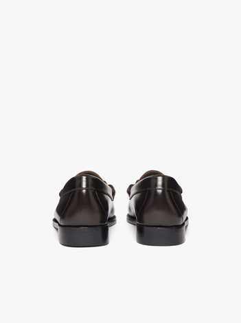 Weejuns Lianna Snaffle Loafers