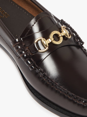 Weejuns Lianna Snaffle Loafers