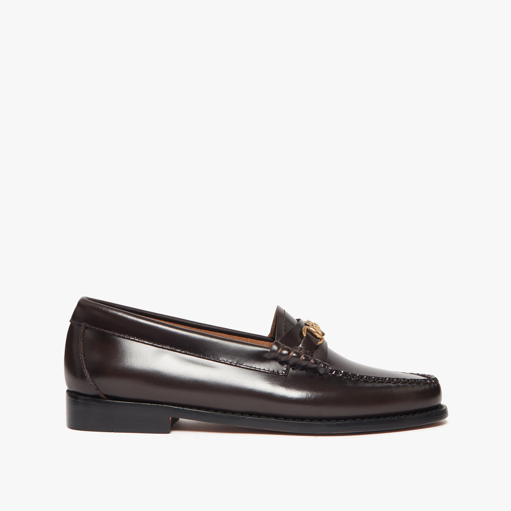 Weejuns Lianna Snaffle Loafers