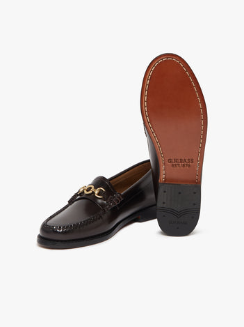 Weejuns Lianna Snaffle Loafers