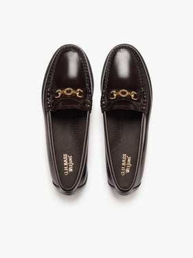 Weejuns Lianna Snaffle Loafers
