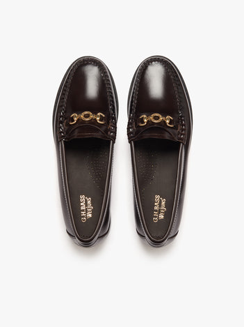 Weejuns Lianna Snaffle Loafers