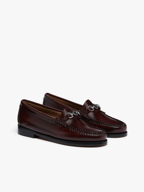 Weejuns Lianna Snaffle Loafers