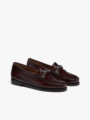 Weejuns Lianna Snaffle Loafers