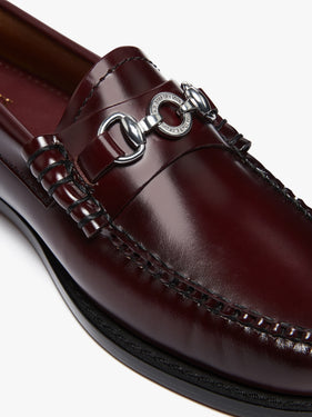 Weejuns Lianna Snaffle Loafers