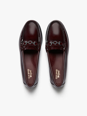 Weejuns Lianna Snaffle Loafers