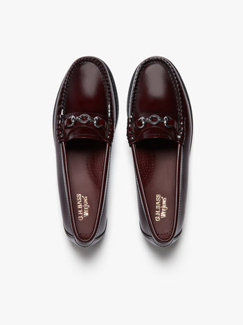 Weejuns Lianna Snaffle Loafers