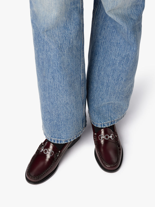 Weejuns Lianna Snaffle Loafers