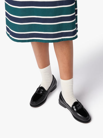 Weejuns Penny Loafers