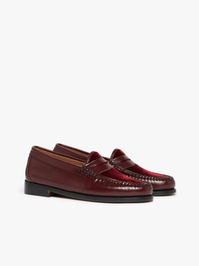 Weejuns Penny Loafers