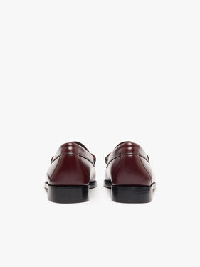 Weejuns Penny Loafers