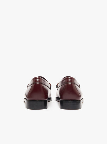 Weejuns Penny Loafers