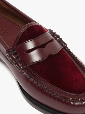 Weejuns Penny Loafers
