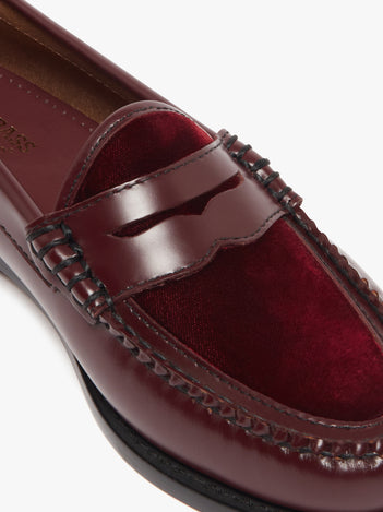 Weejuns Penny Loafers