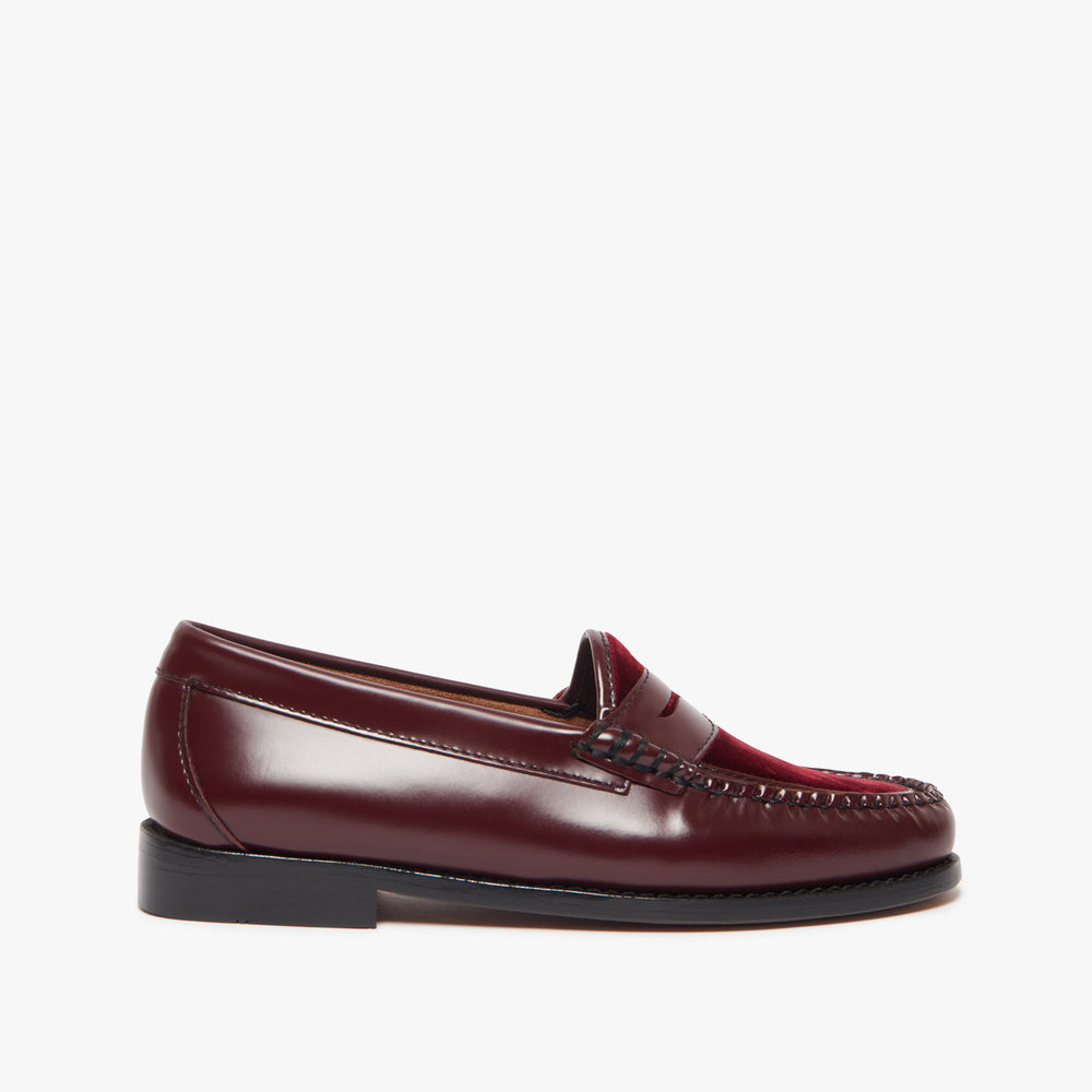 Weejuns Penny Loafers