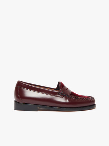 Weejuns Penny Loafers