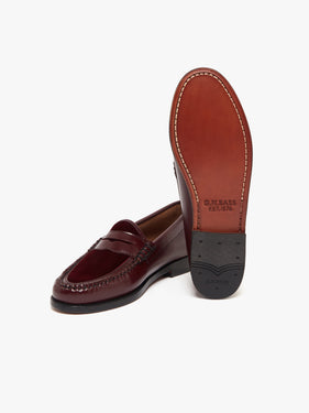 Weejuns Penny Loafers