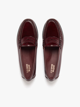 Weejuns Penny Loafers