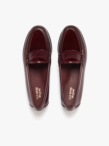 Weejuns Penny Loafers