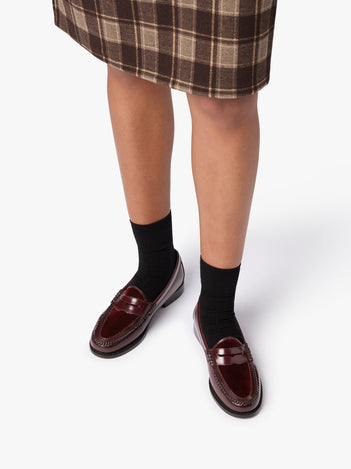 Weejuns Penny Loafers